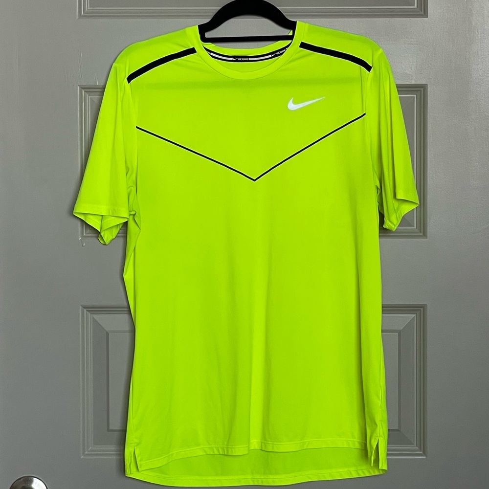 Nike Dri-FIT Running Shirt